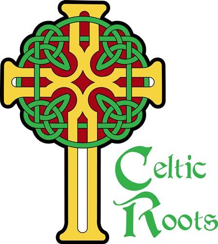 CELTIC ROOTS CELTIC ROOTS