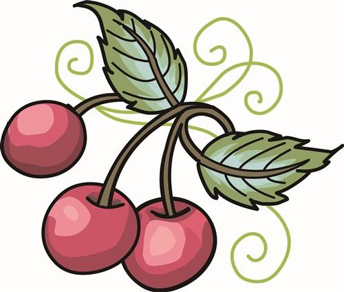 CHERRIES CHERRIES
