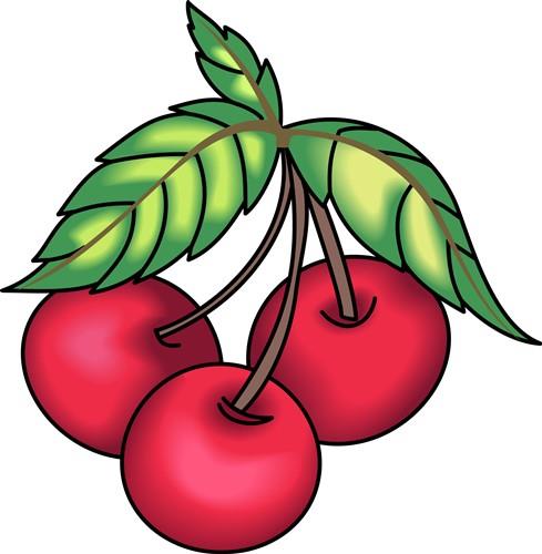 CHERRY BUNCH CHERRY BUNCH