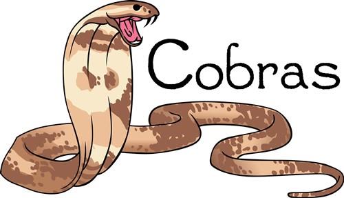 COBRAS COBRAS