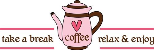 COFFEE BORDER COFFEE BORDER
