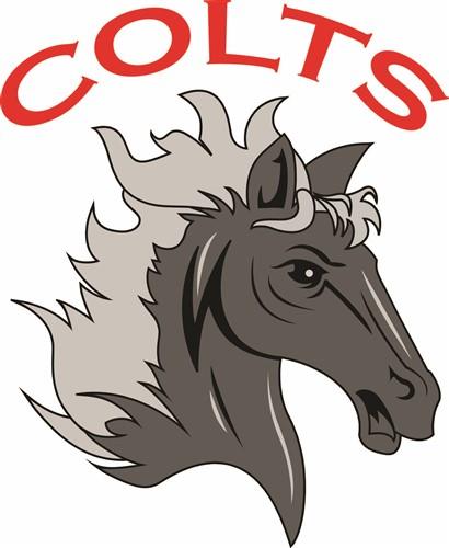 COLTS COLTS