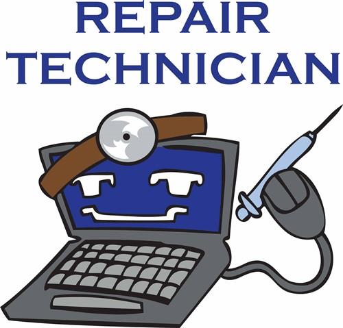 COMPUTER TECHNICIAN COMPUTER TECHNICIAN