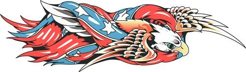 CONFEDERATE EAGLE CONFEDERATE EAGLE