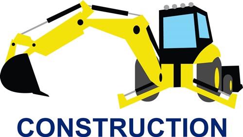 CONSTRUCTION CONSTRUCTION