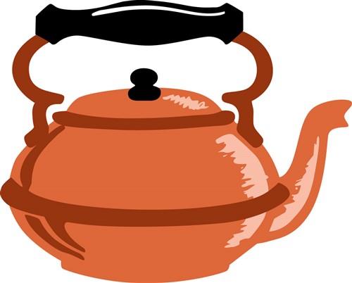 Copper Kettle Copper Kettle