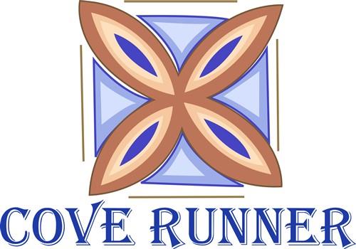 COVE RUNNER COVE RUNNER