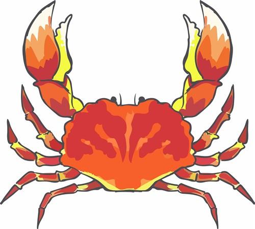 CRAB CRAB