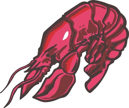 Crawfish Crawfish