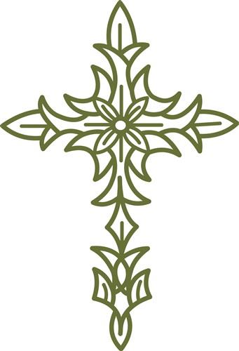 CROSS CROSS