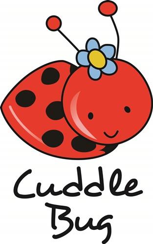 CUDDLE BUG CUDDLE BUG