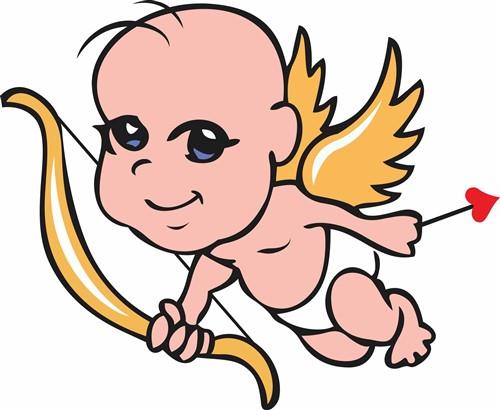 CUPID CUPID
