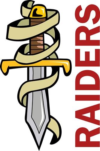 DAGGER RAIDERS DAGGER RAIDERS
