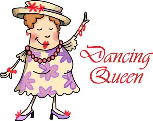 DANCING QUEEN DANCING QUEEN