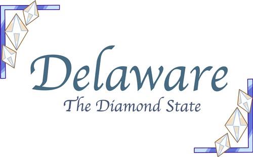 DELAWARE DELAWARE