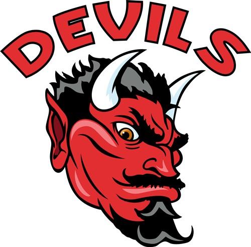 DEVILS DEVILS