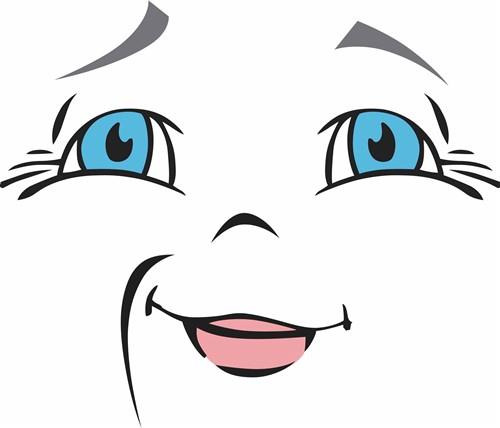 DOLL FACE 10 DOLL FACE 10