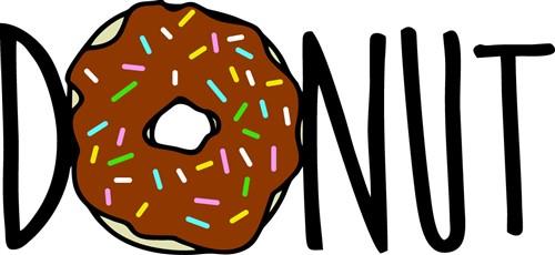 Donut Donut