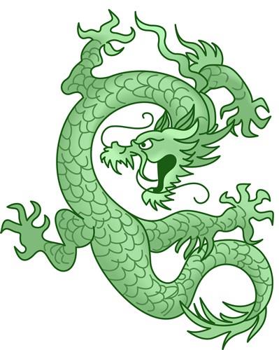 DRAGON DRAGON