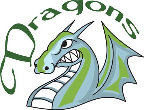 DRAGONS DRAGONS