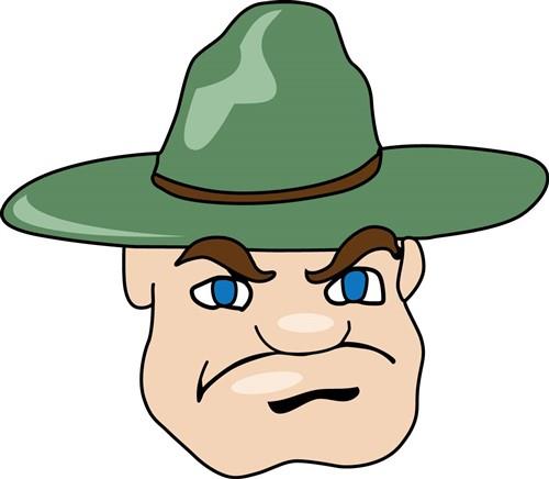 DRILL INSTRUCTOR DRILL INSTRUCTOR