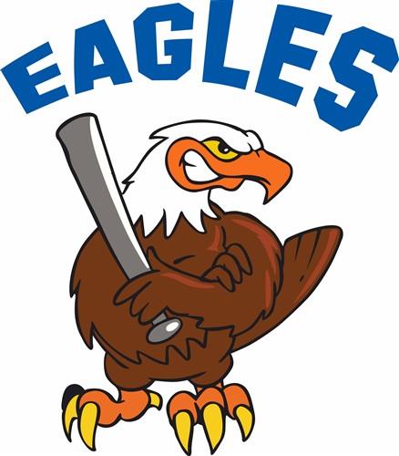 EAGLE BASEBALL EAGLE BASEBALL