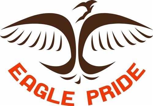 EAGLE PRIDE EAGLE PRIDE