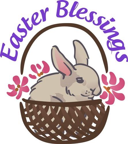 Easter Blessings Easter Blessings