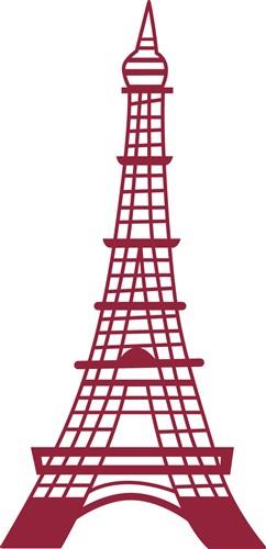 EIFFEL TOWER EIFFEL TOWER