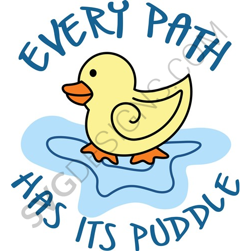 EVERY PATH EVERY PATH
