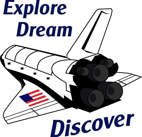 Explore Discover Explore Discover