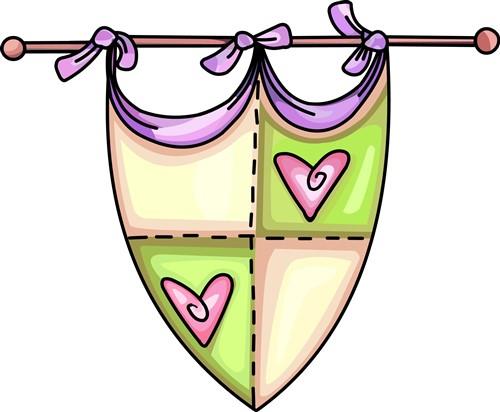 FAIRYTALE SHIELD FAIRYTALE SHIELD