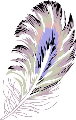 FANCY FEATHER FANCY FEATHER