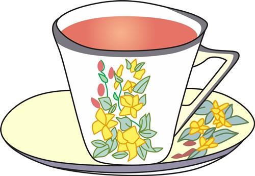 FANCY TEACUP FANCY TEACUP