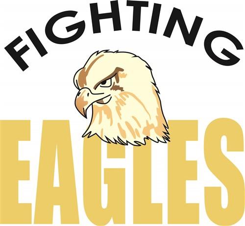 FIGHTING EAGLES FIGHTING EAGLES
