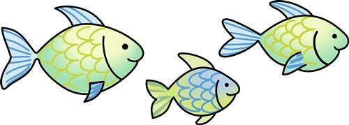 FISH FISH