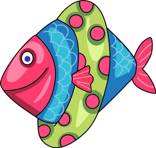 FISH WITH FLOAT FISH WITH FLOAT