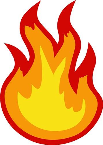 FLAME FLAME