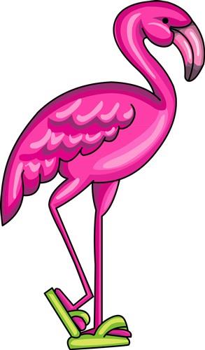 FLAMINGO FLAMINGO
