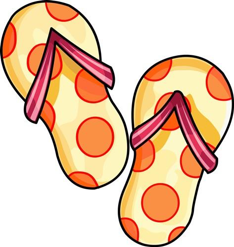 FLIP FLOPS FLIP FLOPS
