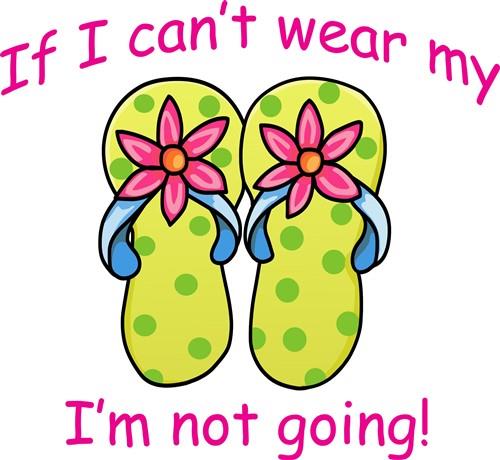 FLIP FLOPS FLIP FLOPS