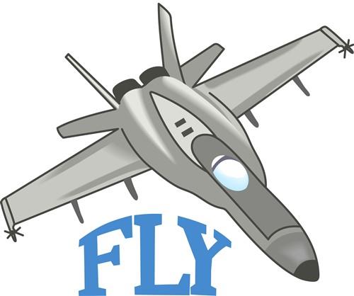 FLY FLY