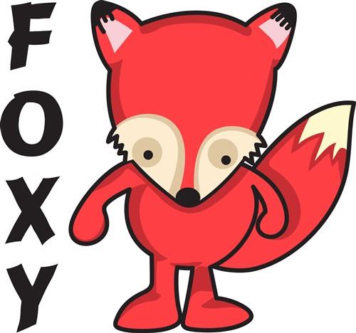 FOXY FOXY