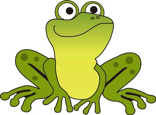 FROG FROG
