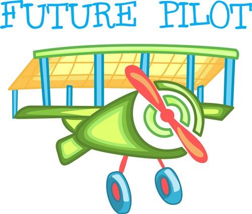 FUTURE PILOT FUTURE PILOT