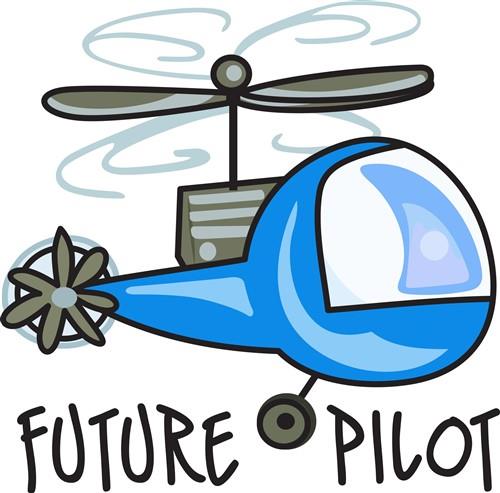 FUTURE PILOT FUTURE PILOT