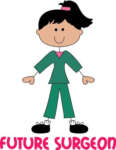 FUTURE SURGEON FUTURE SURGEON
