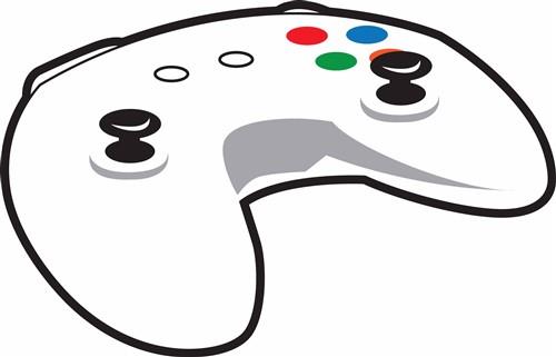 GAME CONTROLLER GAME CONTROLLER