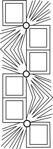 GEOMETRIC LINEWORK GEOMETRIC LINEWORK