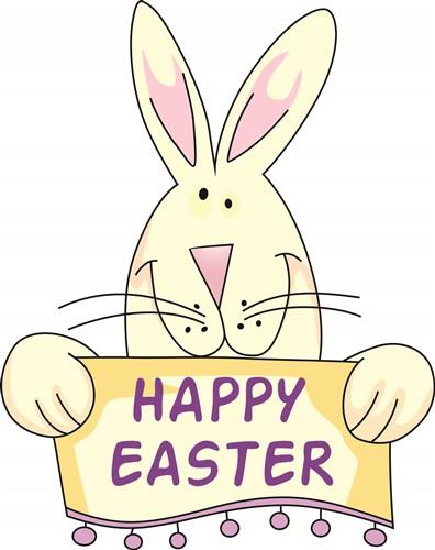HAPPY EASTER HAPPY EASTER
